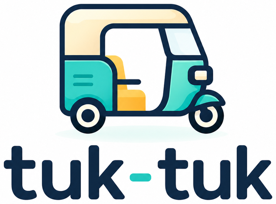 Tuk Tuk